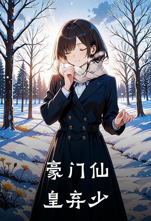 豪门仙皇弃少
