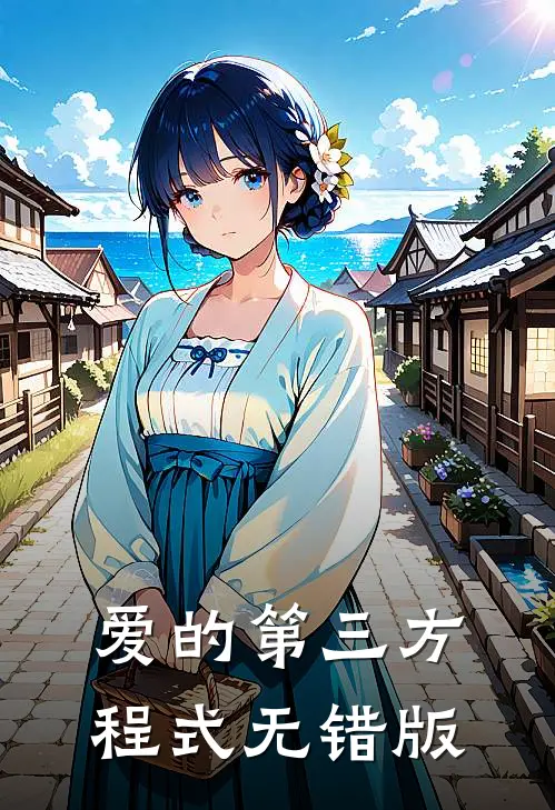 爱的第三方程式无错版