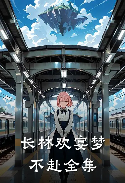 长林欢宴梦不赴全集