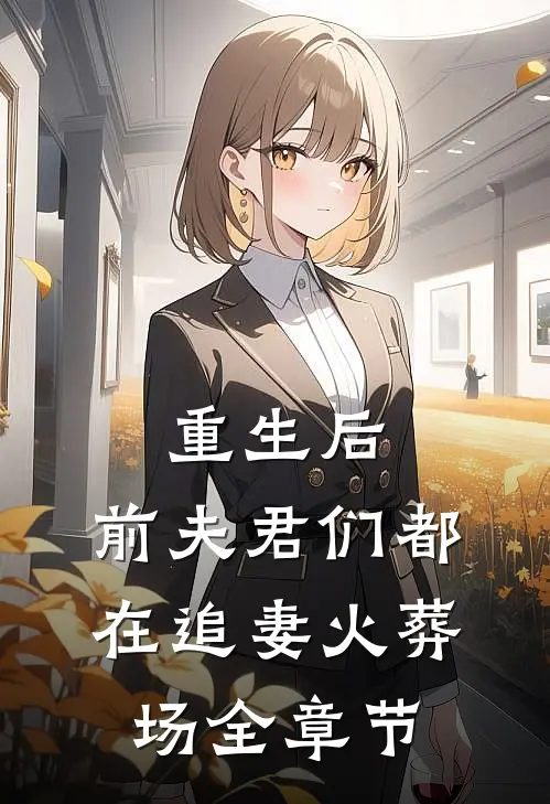重生后,前夫君们都在追妻火葬场全章节阅读