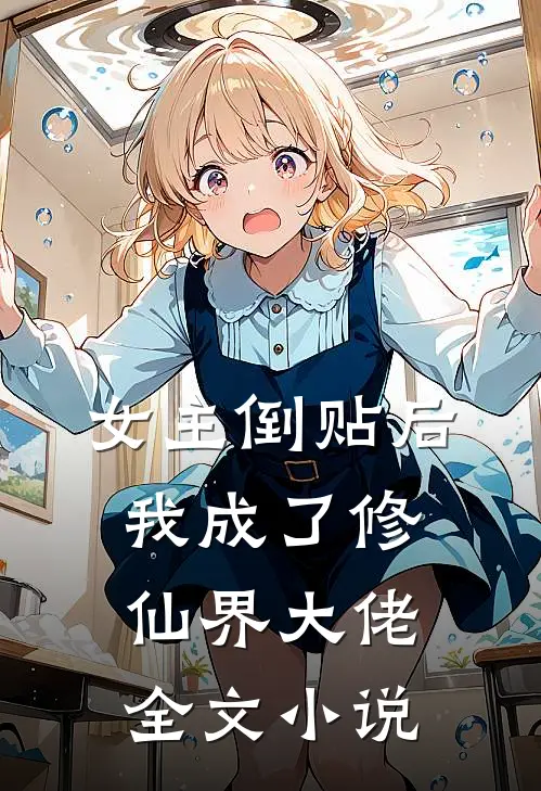 女主倒贴后，我成了修仙界大佬全文小说