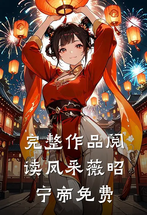 完整作品阅读凤采薇昭宁帝免费