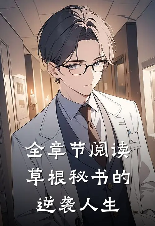 全章节阅读草根秘书的逆袭人生