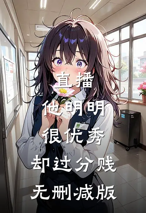 直播：他明明很优秀，却过分贱无删减版