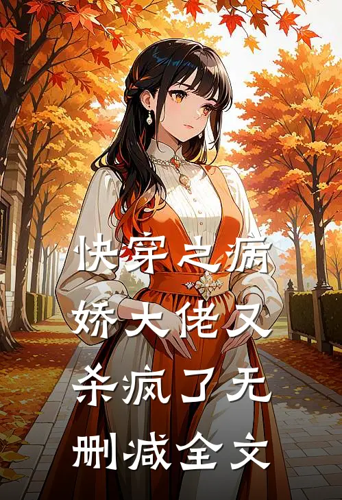 快穿之病娇大佬又杀疯了无删减全文