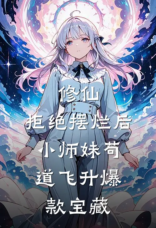 修仙：拒绝摆烂后，小师妹苟道飞升爆款宝藏