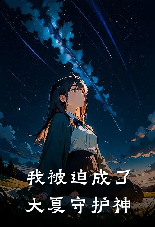 我被迫成了大夏守护神