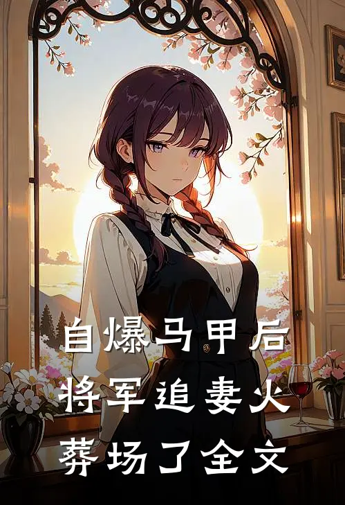 自爆马甲后，将军追妻火葬场了全文