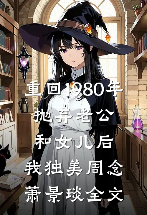 重回1980年，抛弃老公和女儿后，我独美周念萧景琰全文