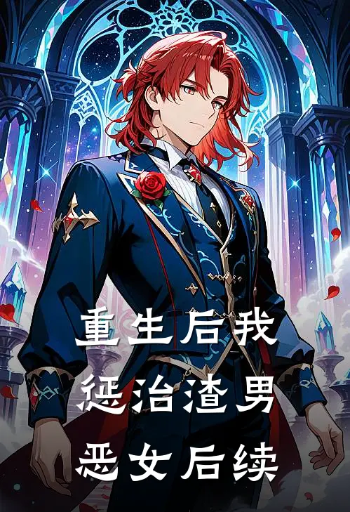 重生后我惩治渣男恶女后续