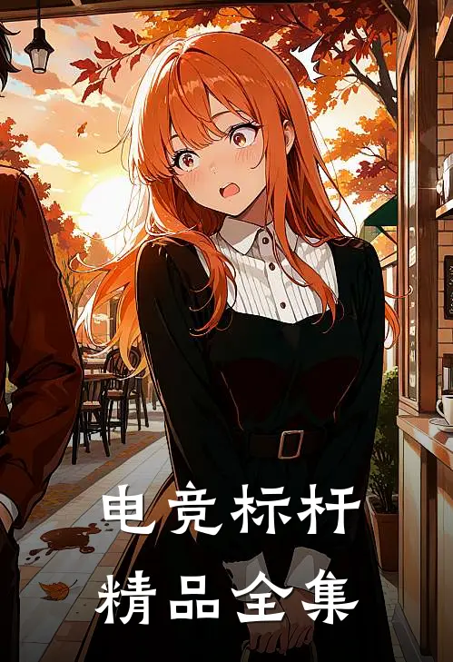 电竞标杆精品全集