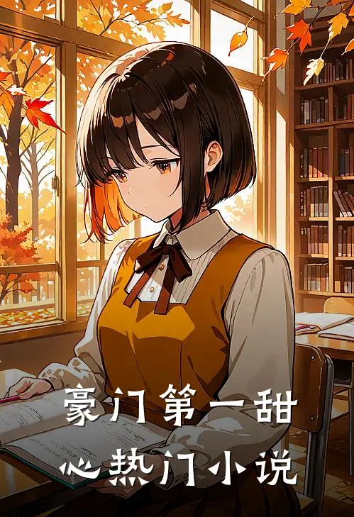 豪门第一甜心热门小说