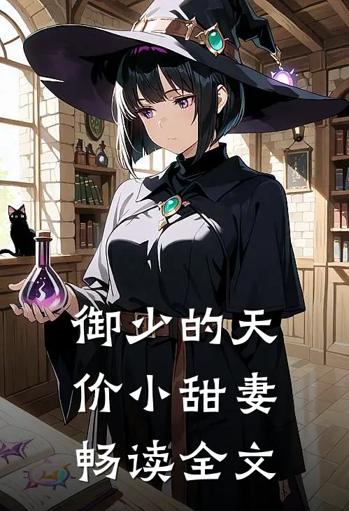御少的天价小甜妻畅读全文