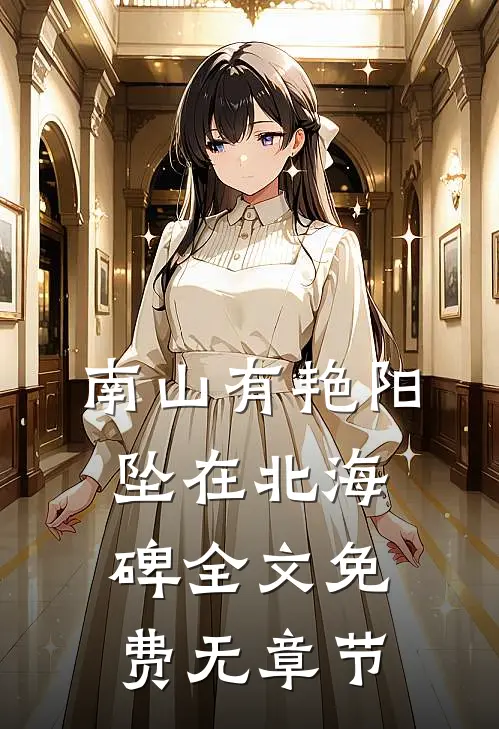 南山有艳阳，坠在北海碑全文免费无章节