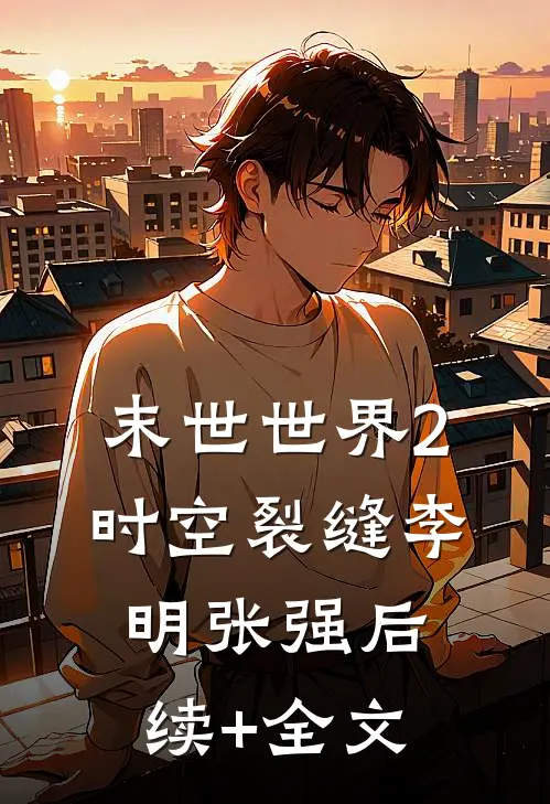 末世世界2-时空裂缝李明张强后续+全文