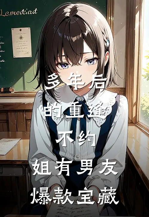 多年后的重逢，不约，姐有男友爆款宝藏