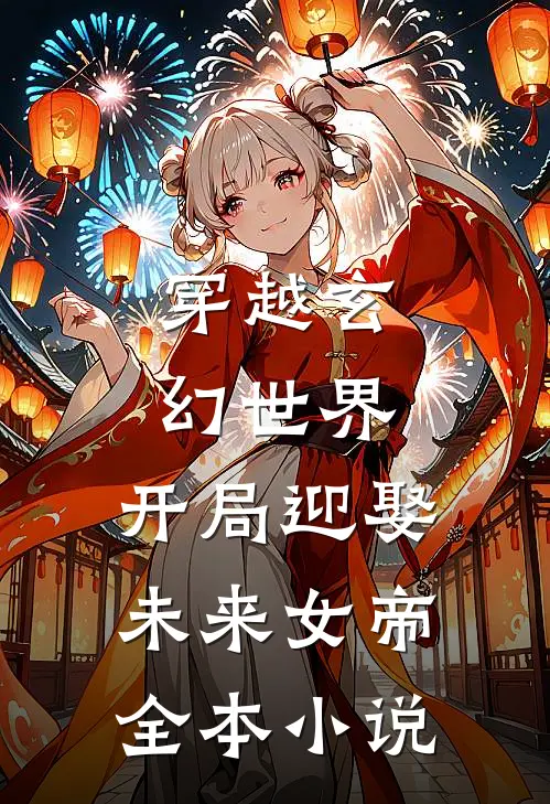 穿越玄幻世界开局迎娶未来女帝全本