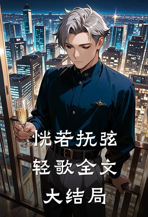 恍若抚弦轻歌全文大结局
