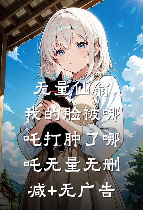 无量仙翁：我的脸被哪吒打肿了哪吒无量无删减+无广告