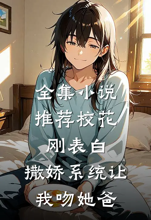 全集小说推荐校花刚表白，撒娇系统让我吻她爸