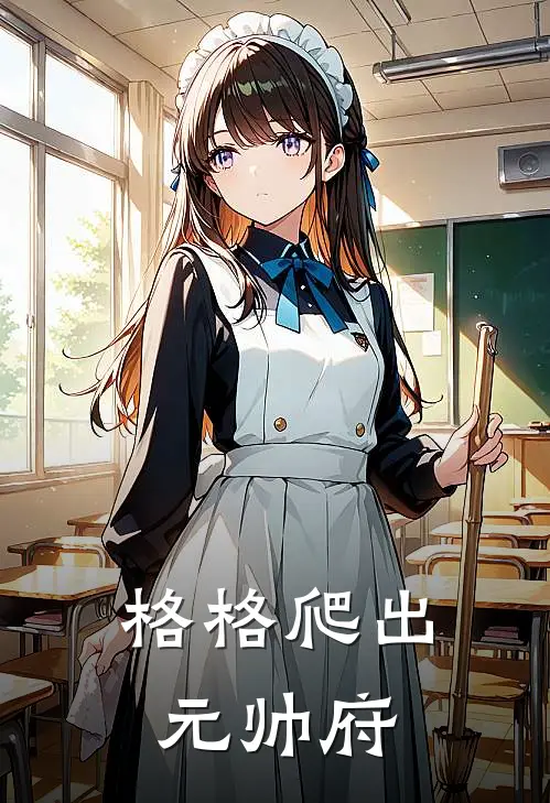 格格爬出元帅府