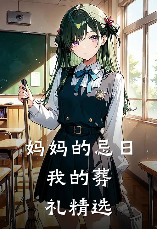 妈妈的忌日，我的葬礼精选