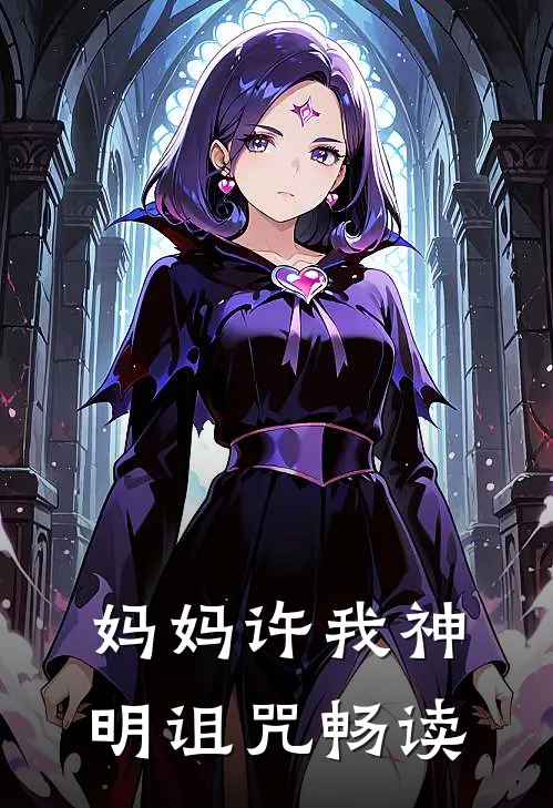 妈妈许我神明诅咒畅读