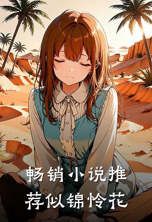 畅销小说推荐似锦怜花