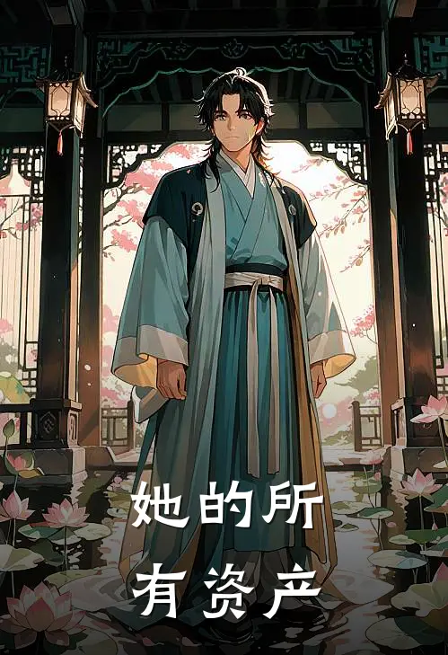 她的所有资产
