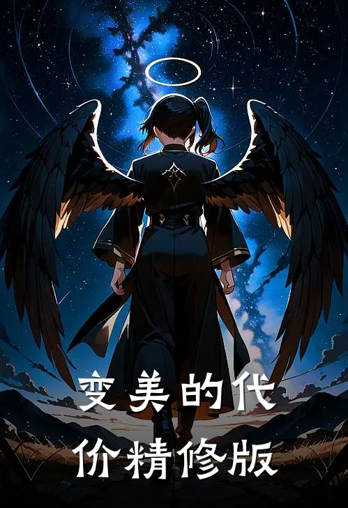 变美的代价精修版