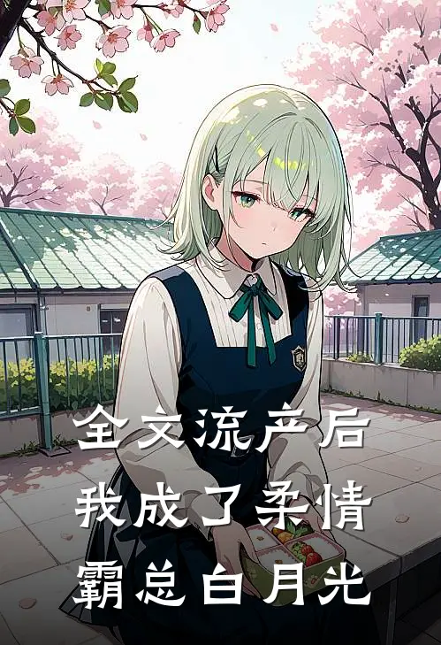 全文流产后，我成了柔情霸总白月光