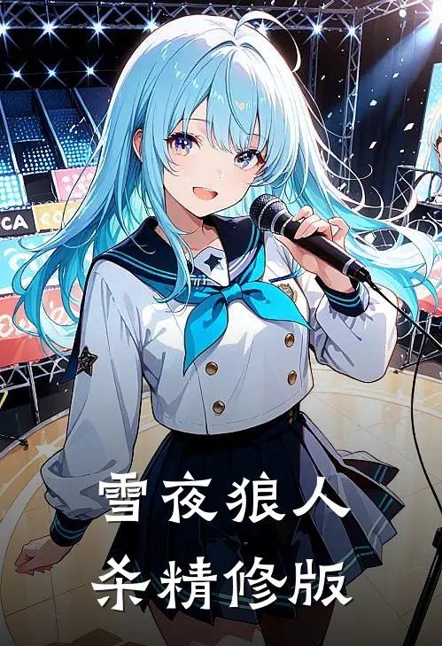 雪夜狼人杀精修版