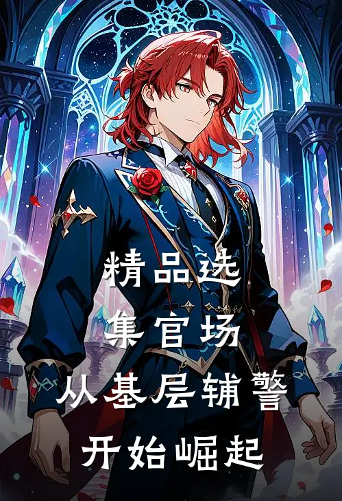 精品选集官场：从基层辅警开始崛起