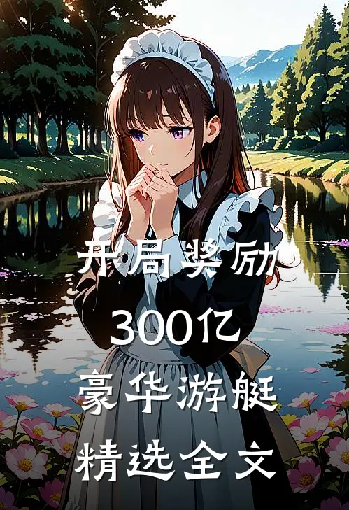 开局奖励300亿豪华游艇精选全文
