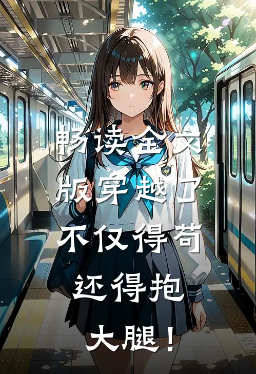 畅读全文版穿越了不仅得苟，还得抱大腿！