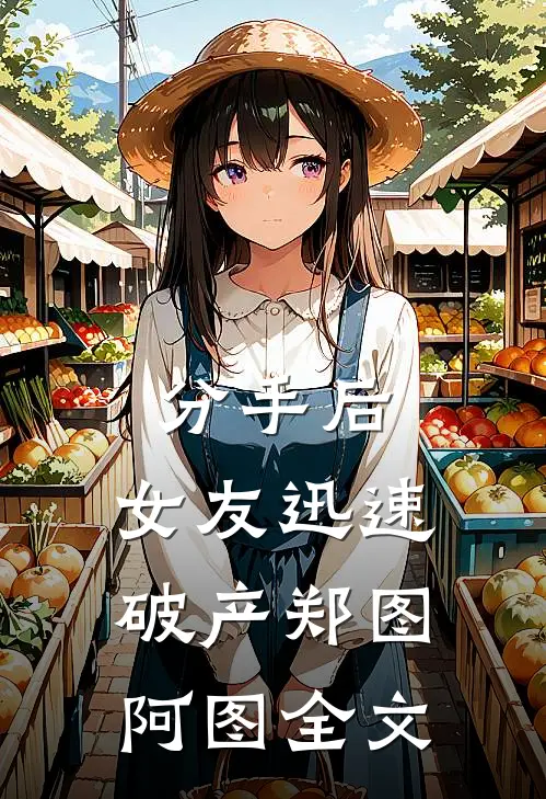 分手后，女友迅速破产郑图阿图全文