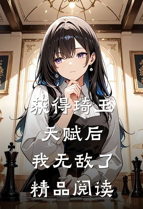 获得琦玉天赋后，我无敌了精品阅读