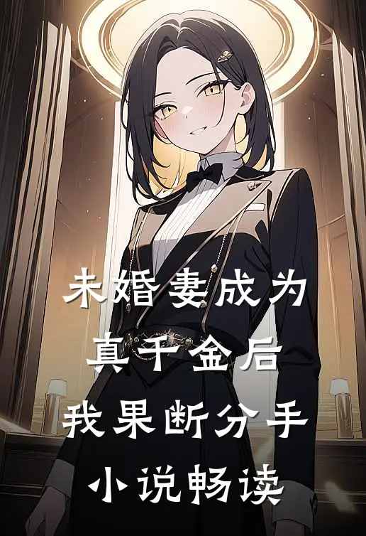 未婚妻成为真千金后，我果断分手小说畅读