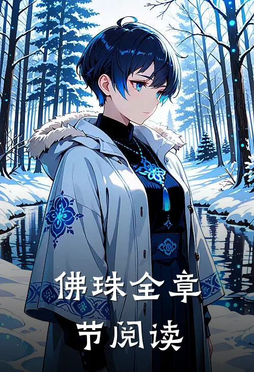 佛珠全章节阅读