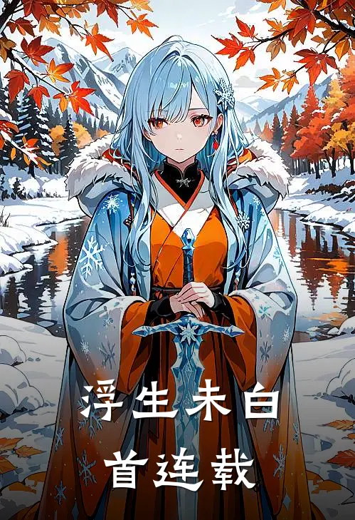 浮生未白首连载