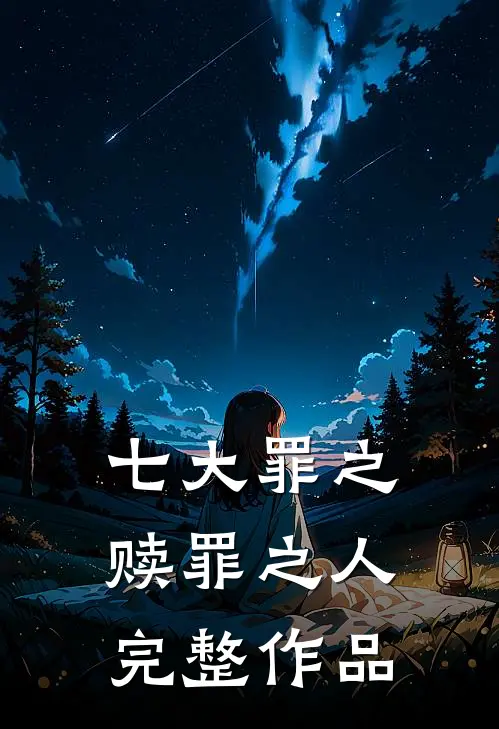 七大罪之赎罪之人完整作品