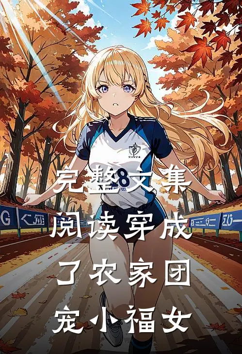 完整文集阅读穿成了农家团宠小福女