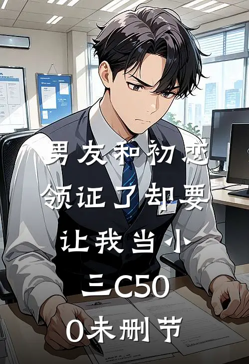 男友和初恋领证了却要让我当小三C500未删节