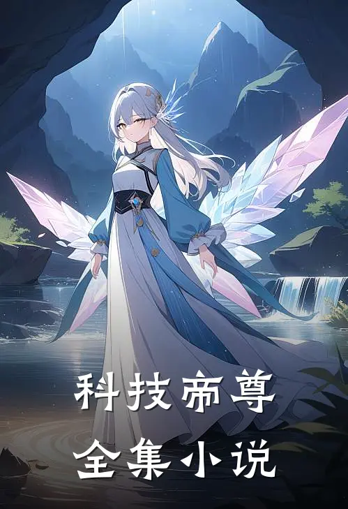 科技帝尊全集小说