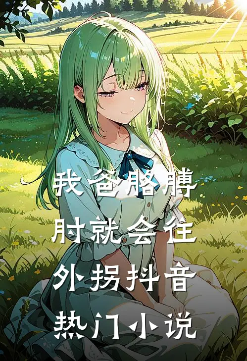 我爸胳膊肘就会往外拐抖音热门小说