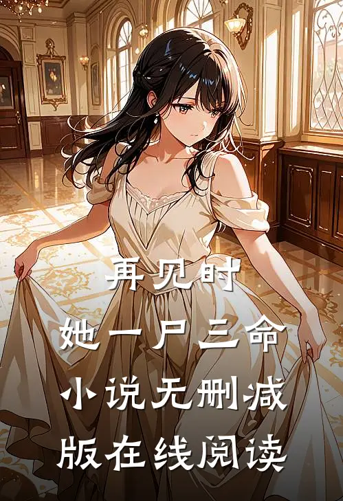 再见时，她一尸三命小说无删减版在线阅读