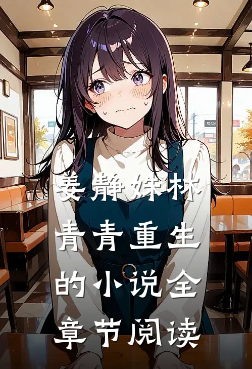 姜静姝林青青重生的小说全章节阅读