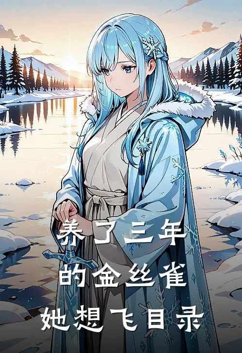 养了三年的金丝雀，她想飞目录