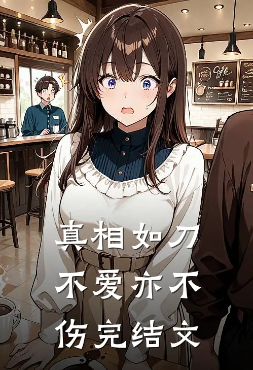 真相如刀，不爱亦不伤完结文