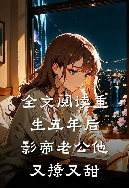 全文阅读重生五年后，影帝老公他又撩又甜